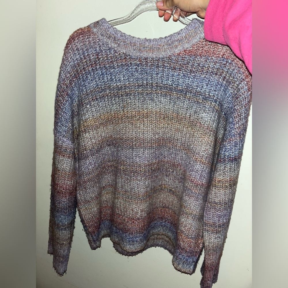 Knit sweater Rachel Zoe